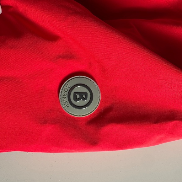 Bogner ski coat - Picture 7 of 8